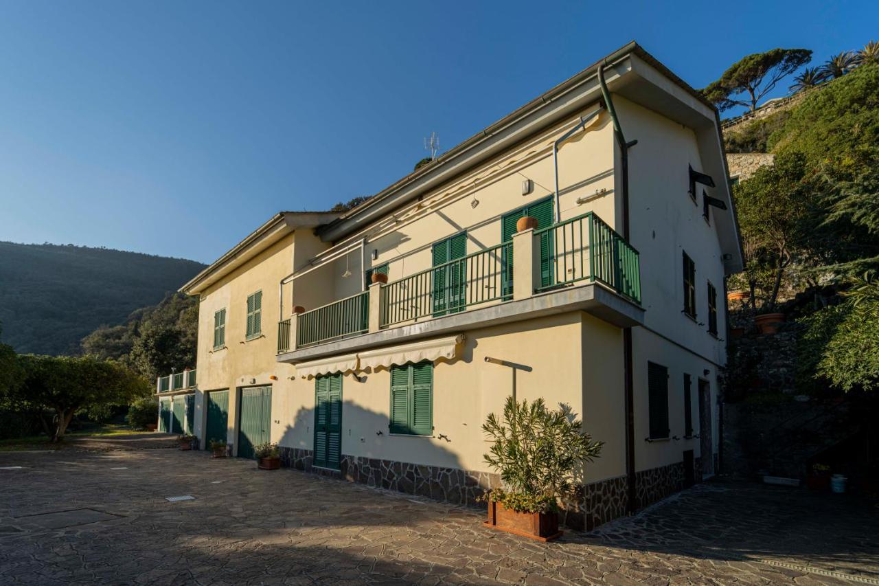 111 - Casa La Secca Vista Mare, 100Metri Dalla Spiaggia E Mare مونيلّي المظهر الخارجي الصورة