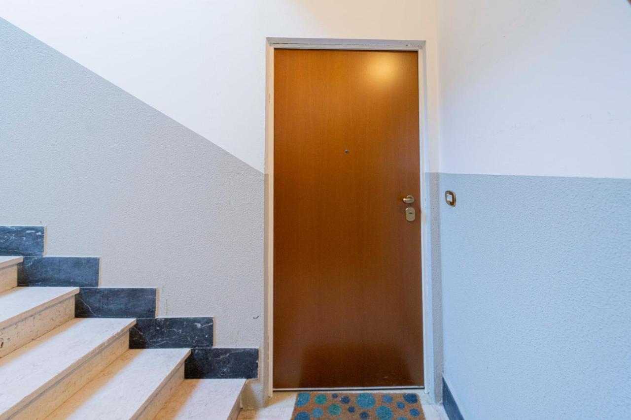 111 - Casa La Secca Vista Mare, 100Metri Dalla Spiaggia E Mare مونيلّي المظهر الخارجي الصورة